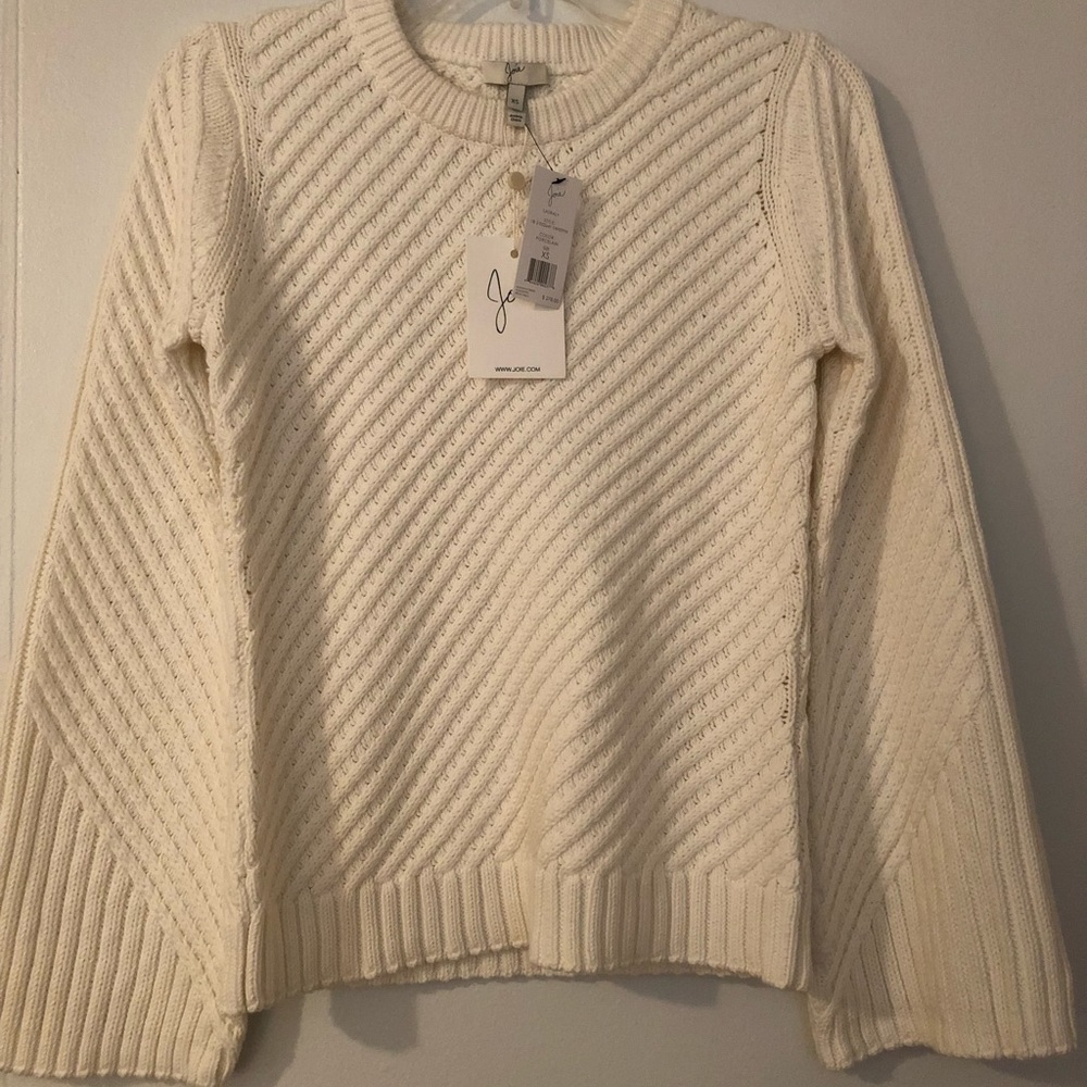 Joie sweater